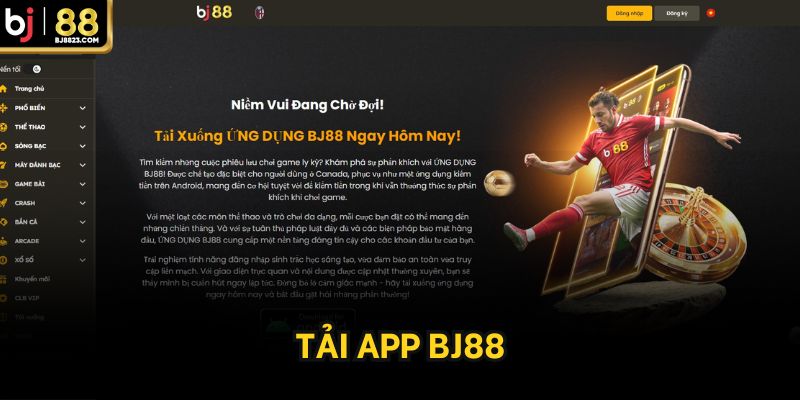 tải app bj88